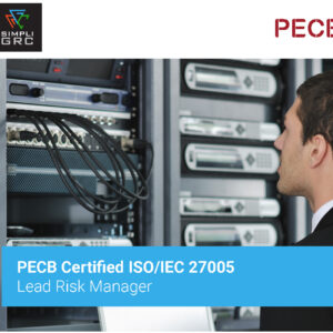 ISO 27005 Lead Risk Manager