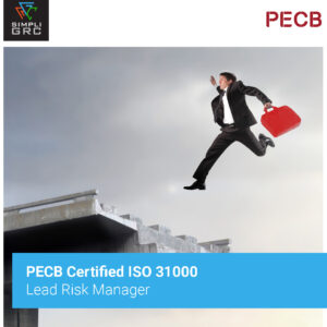 ISO 31000 Lead Risk Manager