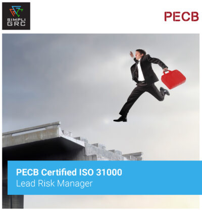 ISO 31000 Lead Risk Manager