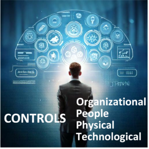 ISO/IEC 27002 IS Controls