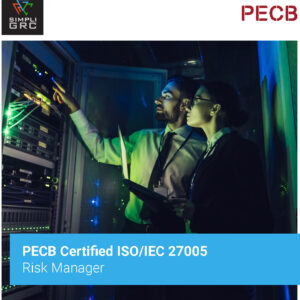 ISO/IEC 27005 Risk Manager