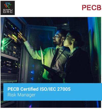 ISO/IEC 27005 Risk Manager