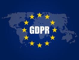 General Data Protection Regulation (GDPR)