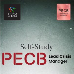 Lead Crisis Manager