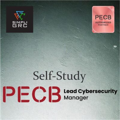 Lead Cybersecurity Manager