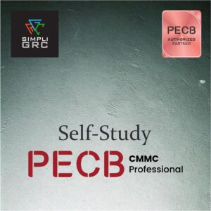 SimpliGRC and PECB partnering to offer CMMC courses