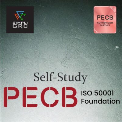 ISO 50001 Foundation