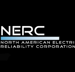NERC Logo