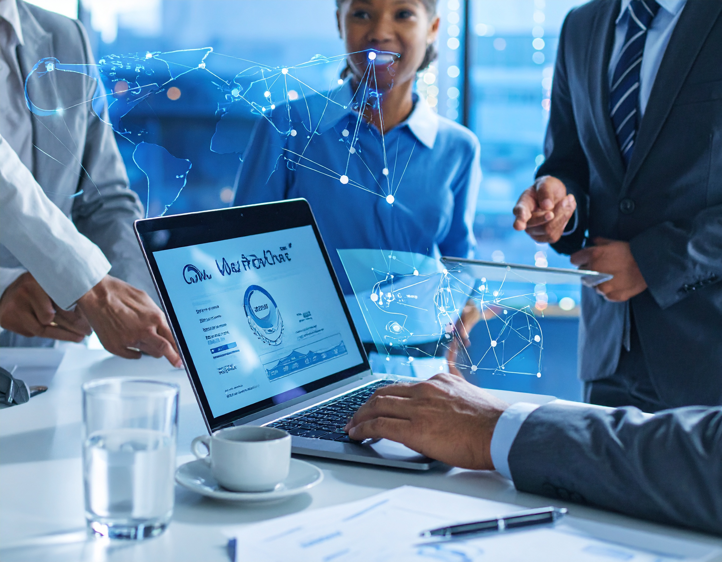 Professional Certification