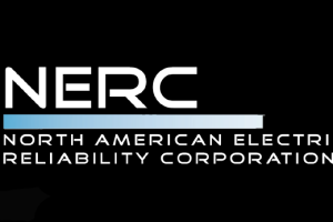 NERC Logo
