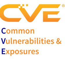 Common Vulnerabilities & Exposures